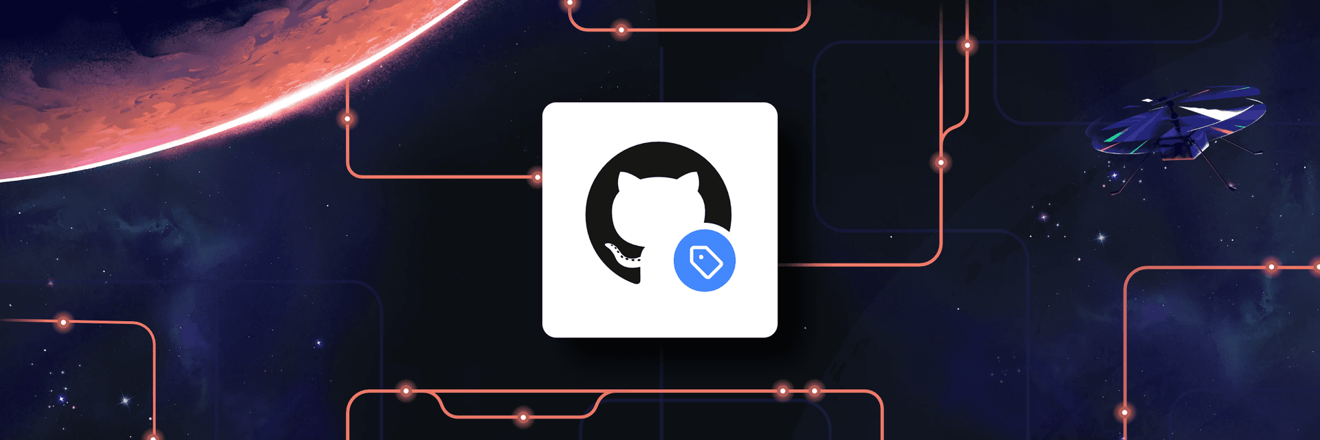 New action: GitHub Release