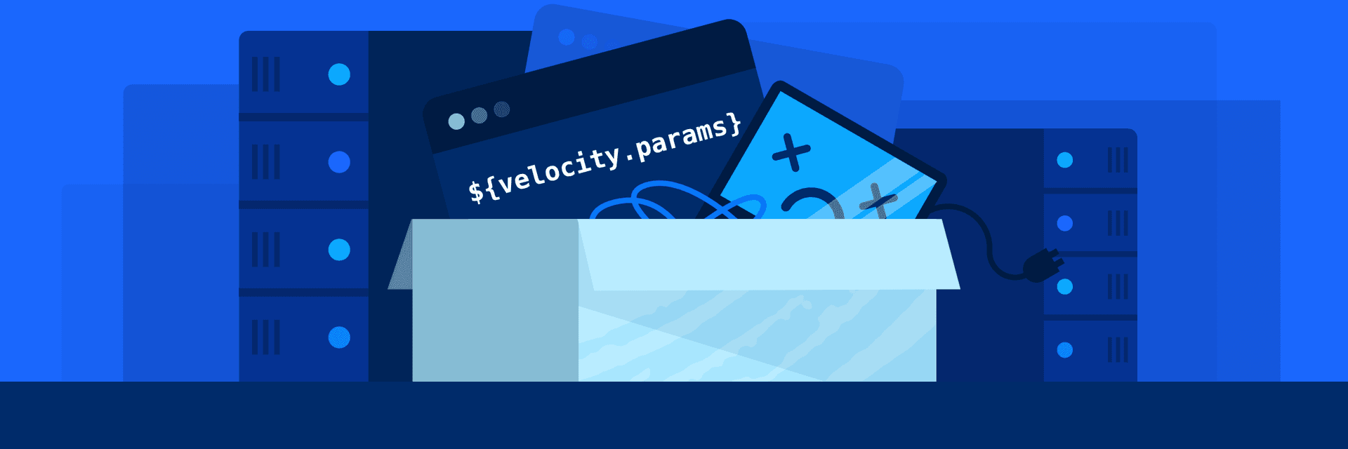 Velocity deactivation in Buddy Self-Hosted