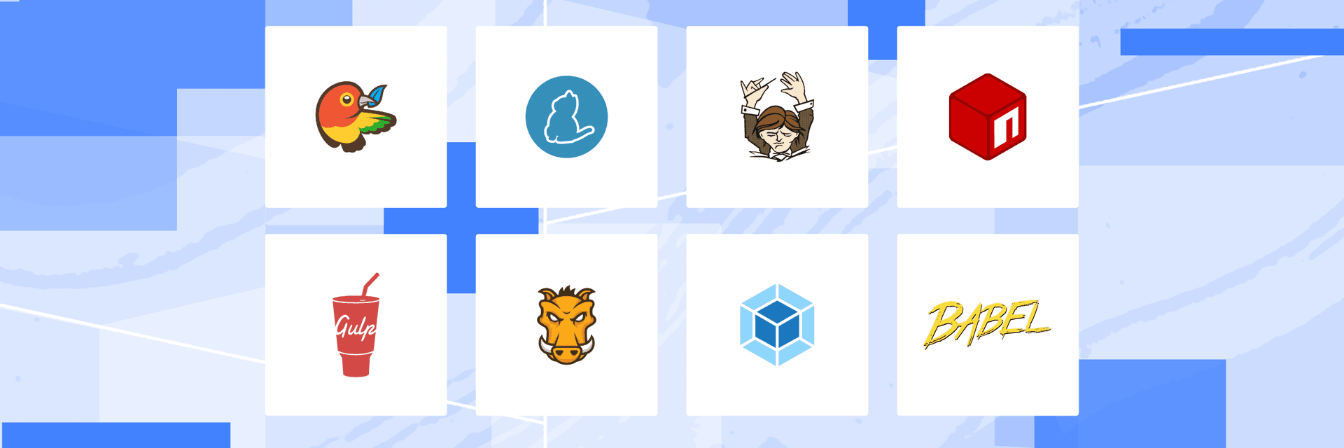 How to build and deploy front-end applications with Buddy