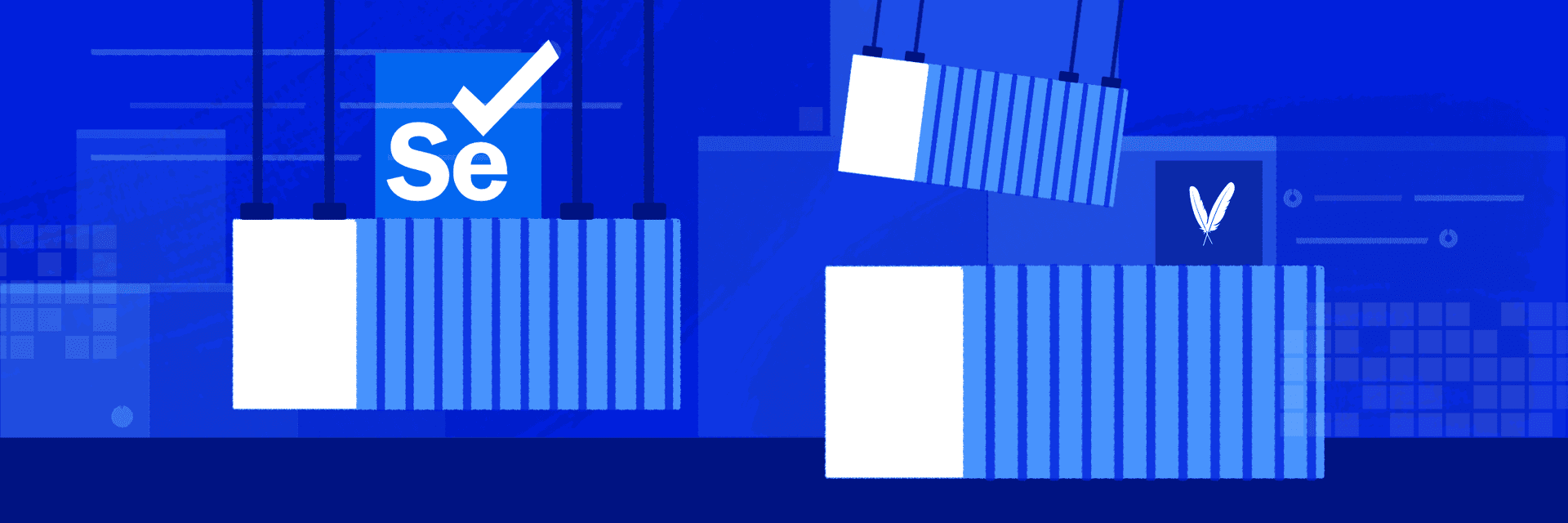 How to run Selenium tests with Maven and Docker