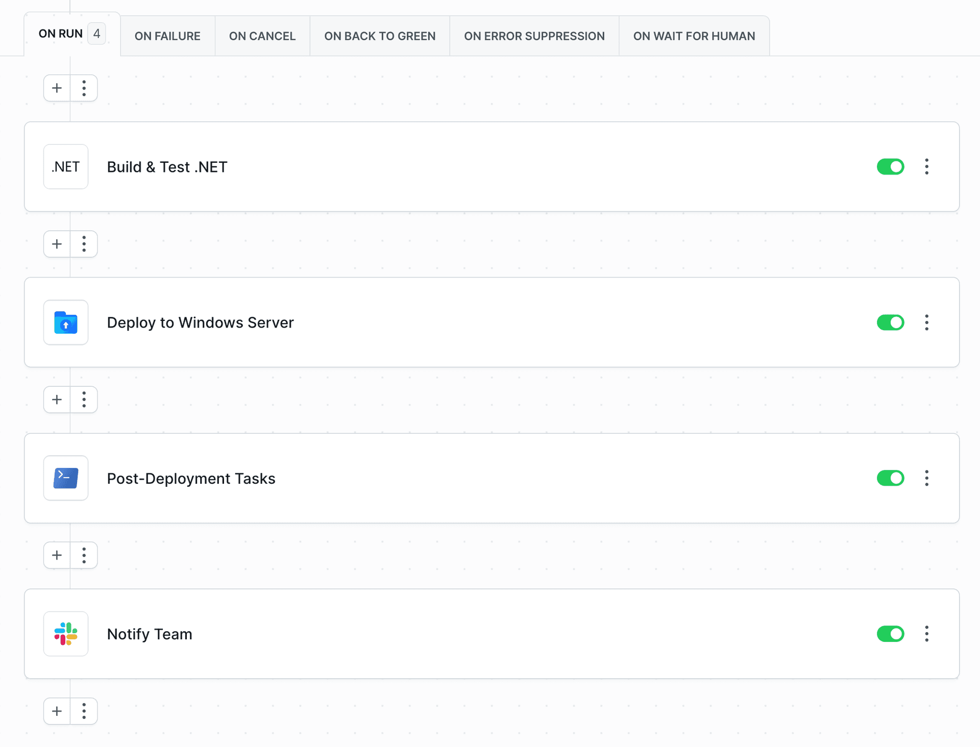 PowerShell pipeline example