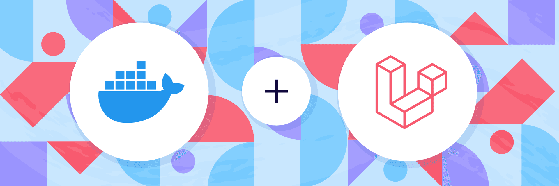 How to create Laravel Docker image