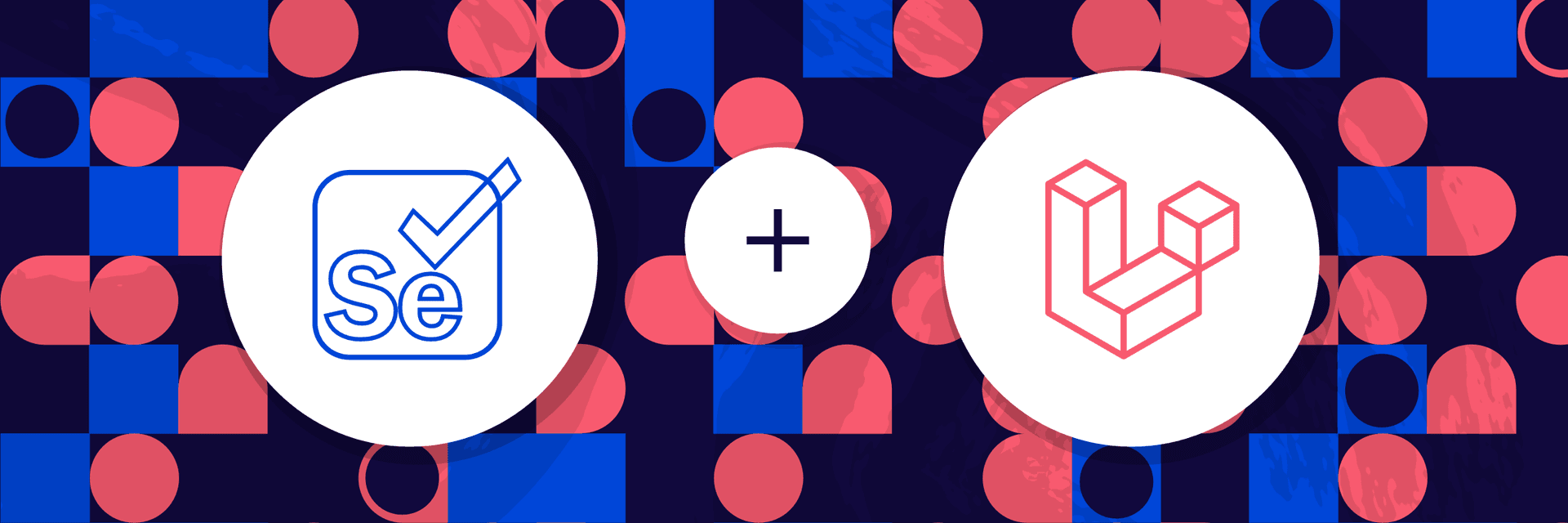 How to run Selenium tests with Laravel Dusk