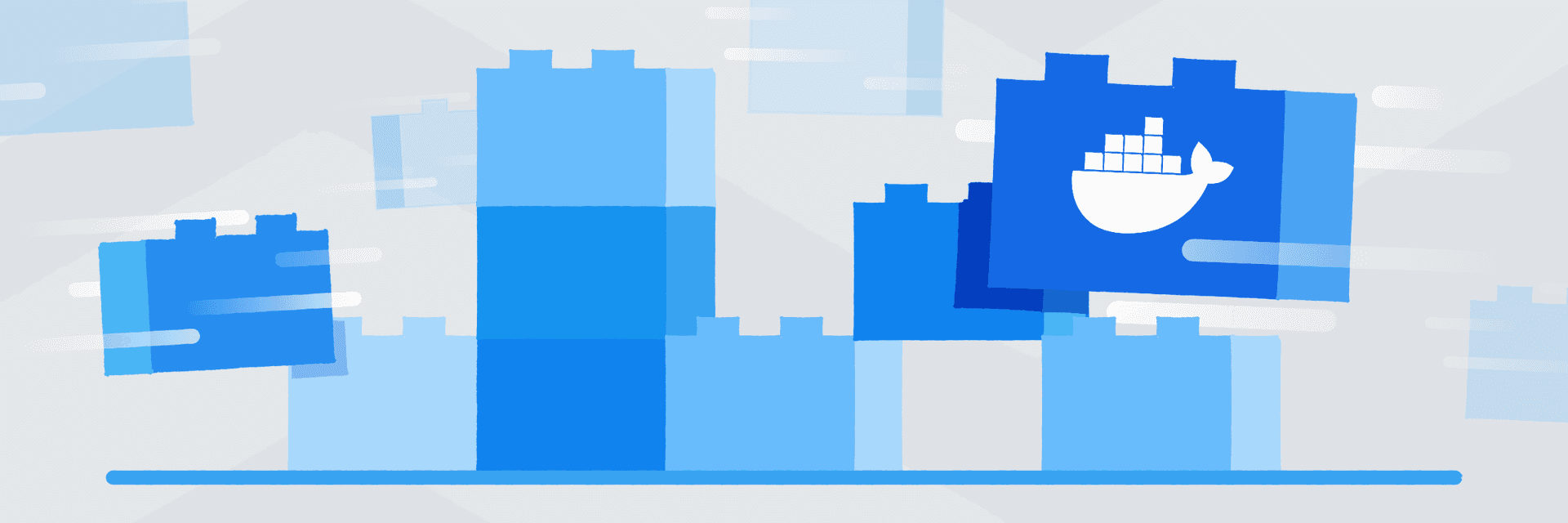 How to speed up building Docker images