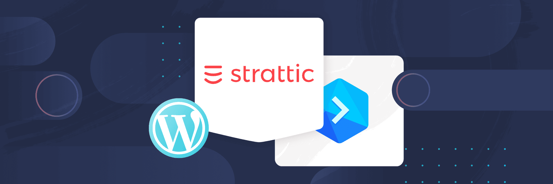 Automating WordPress deployment to Strattic hosting with Buddy